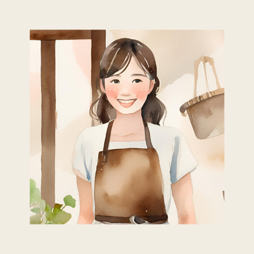 はなペコ